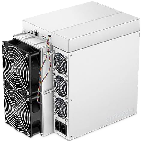 Antminer S19 XP