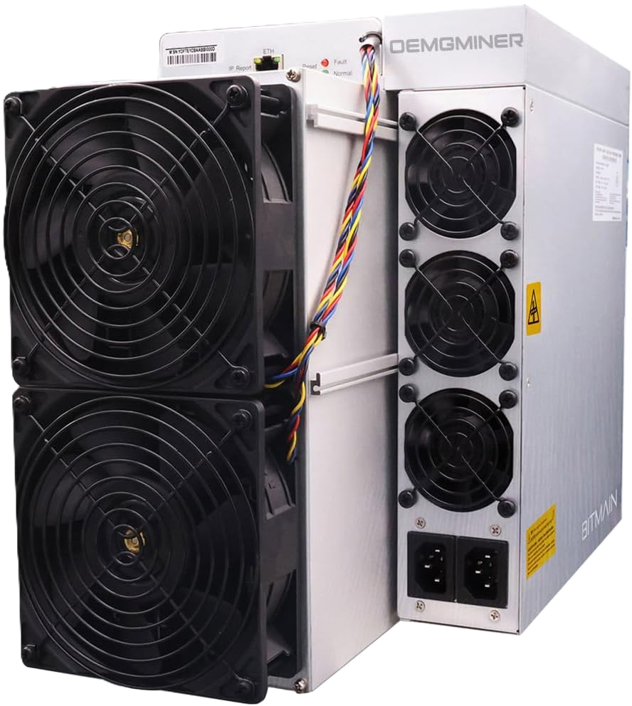 Antminer S19k Pro