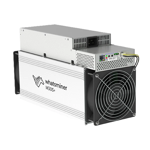 Whatsminer M30S